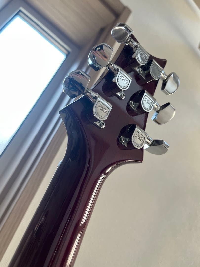 1987年製 Paul Reed Smith Custom24 PRS 美品