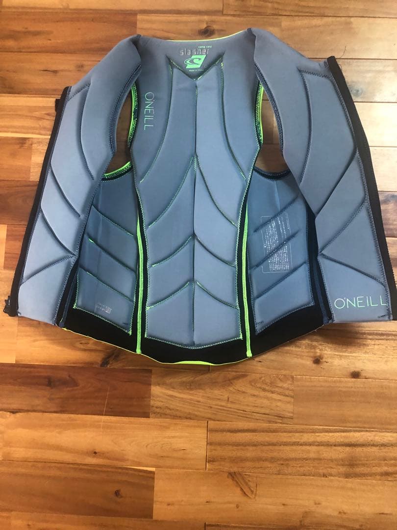 オニール　ライフジャケット　インパクトベスト