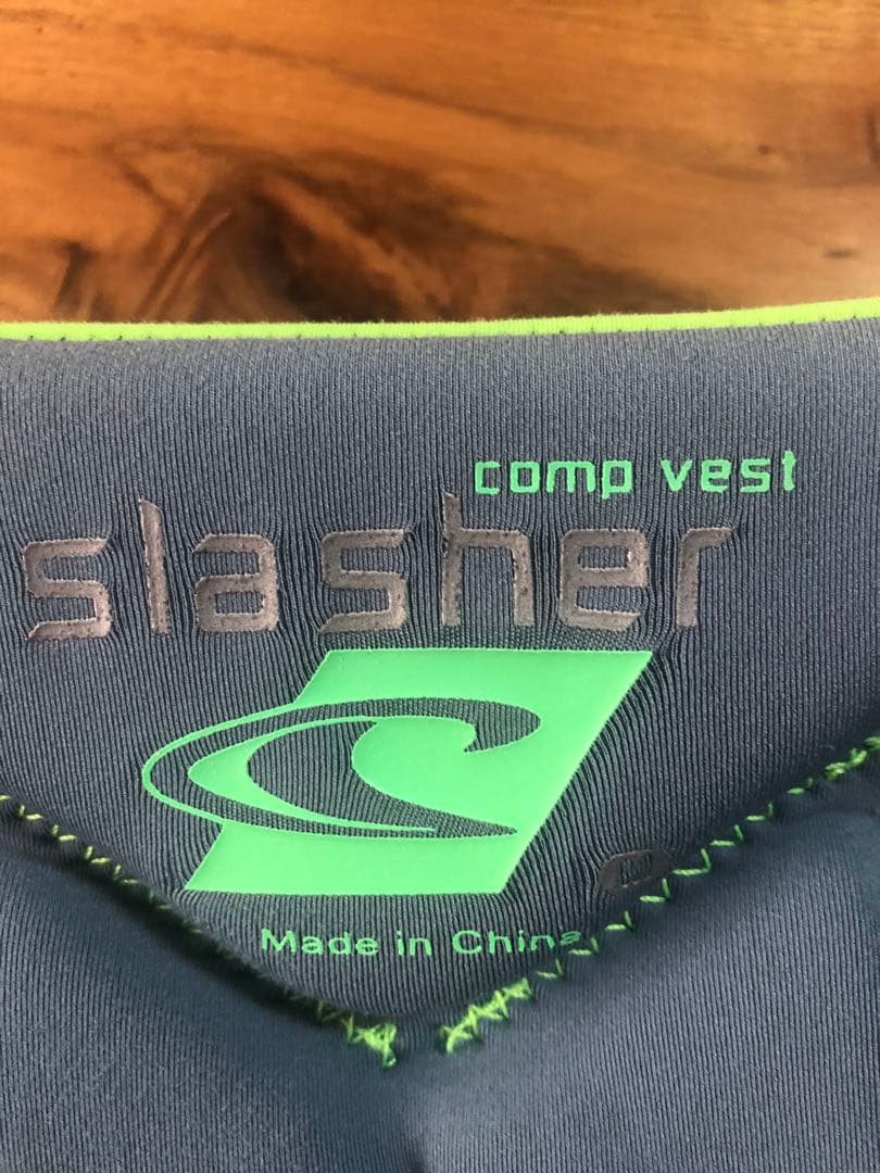 オニール　ライフジャケット　インパクトベスト