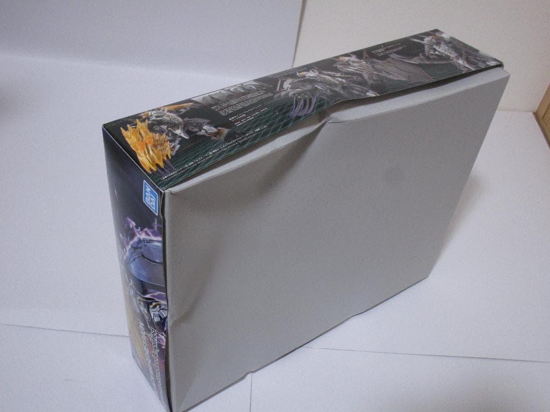 Figure-rise Standardブラックウォーグレイモン プラモデル