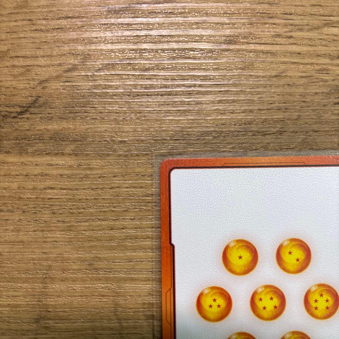 ドラゴンボール　マンガブースター02 エナジーマーカー　E-73 金 ブルマ