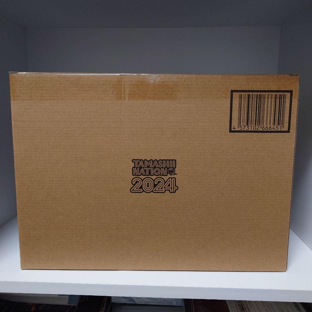 L BUILD メタルビルド　ダブルオークアンタ フルセイバー