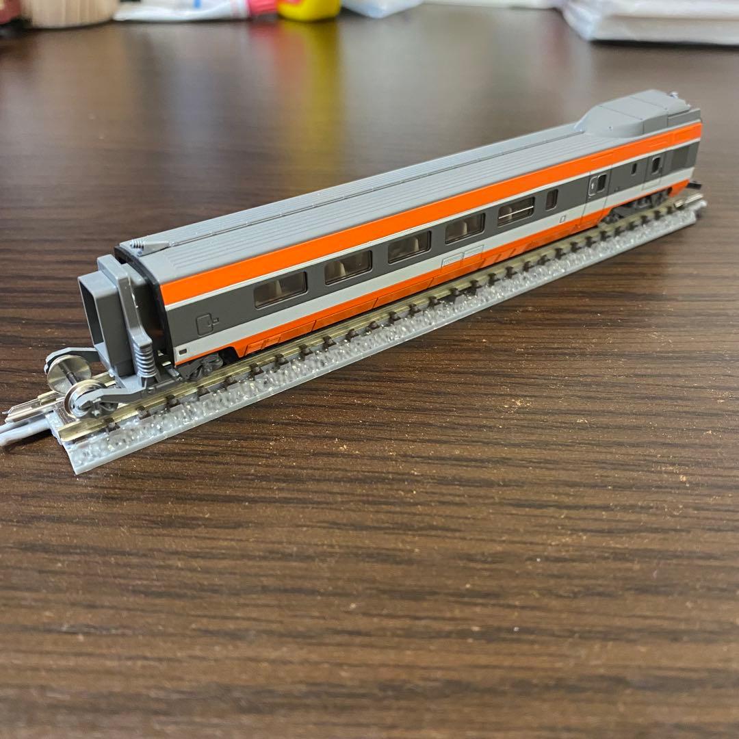 KATO 10-091 TGV 6両セット