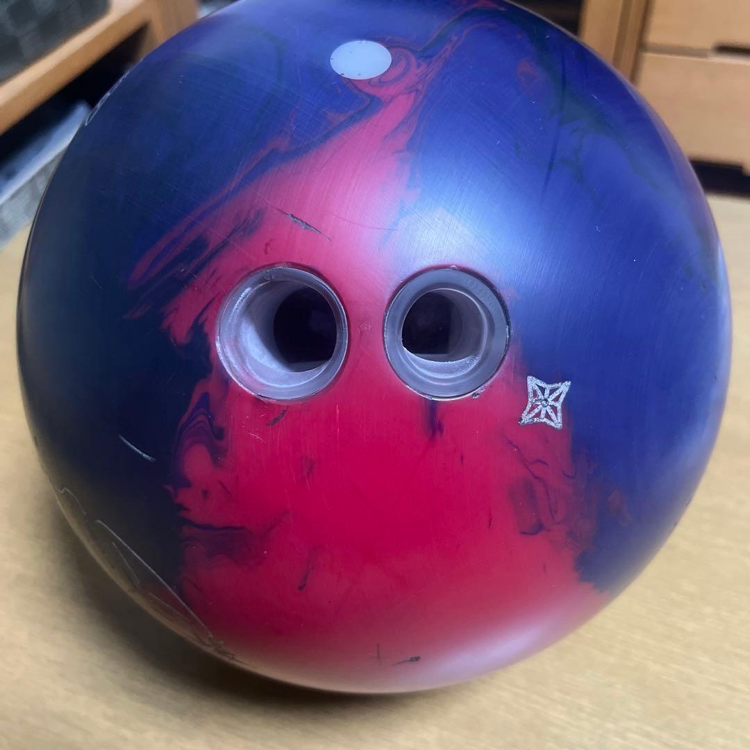 パープルジェム 15P