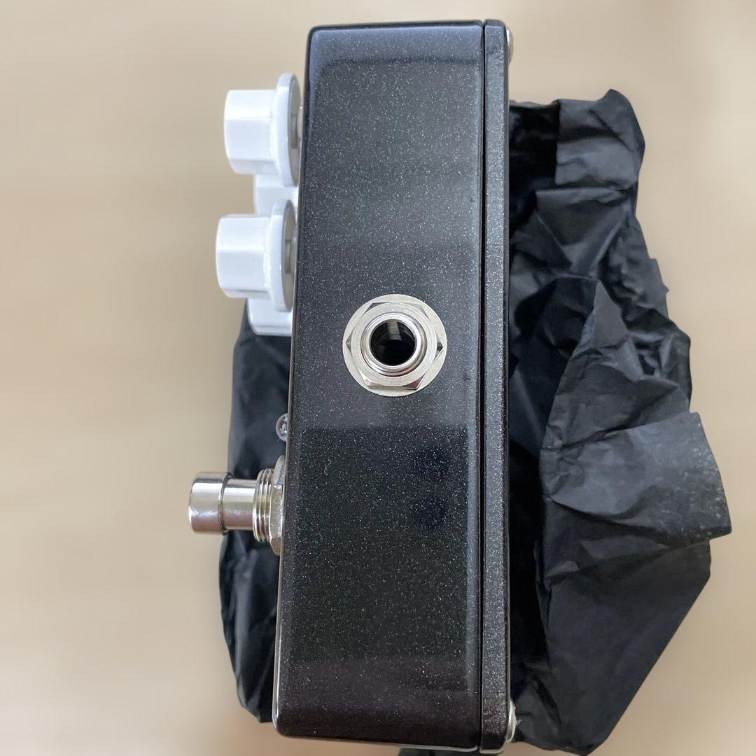 【美品】Xotic Bass RC Booster V2 BRC-V2 元箱付