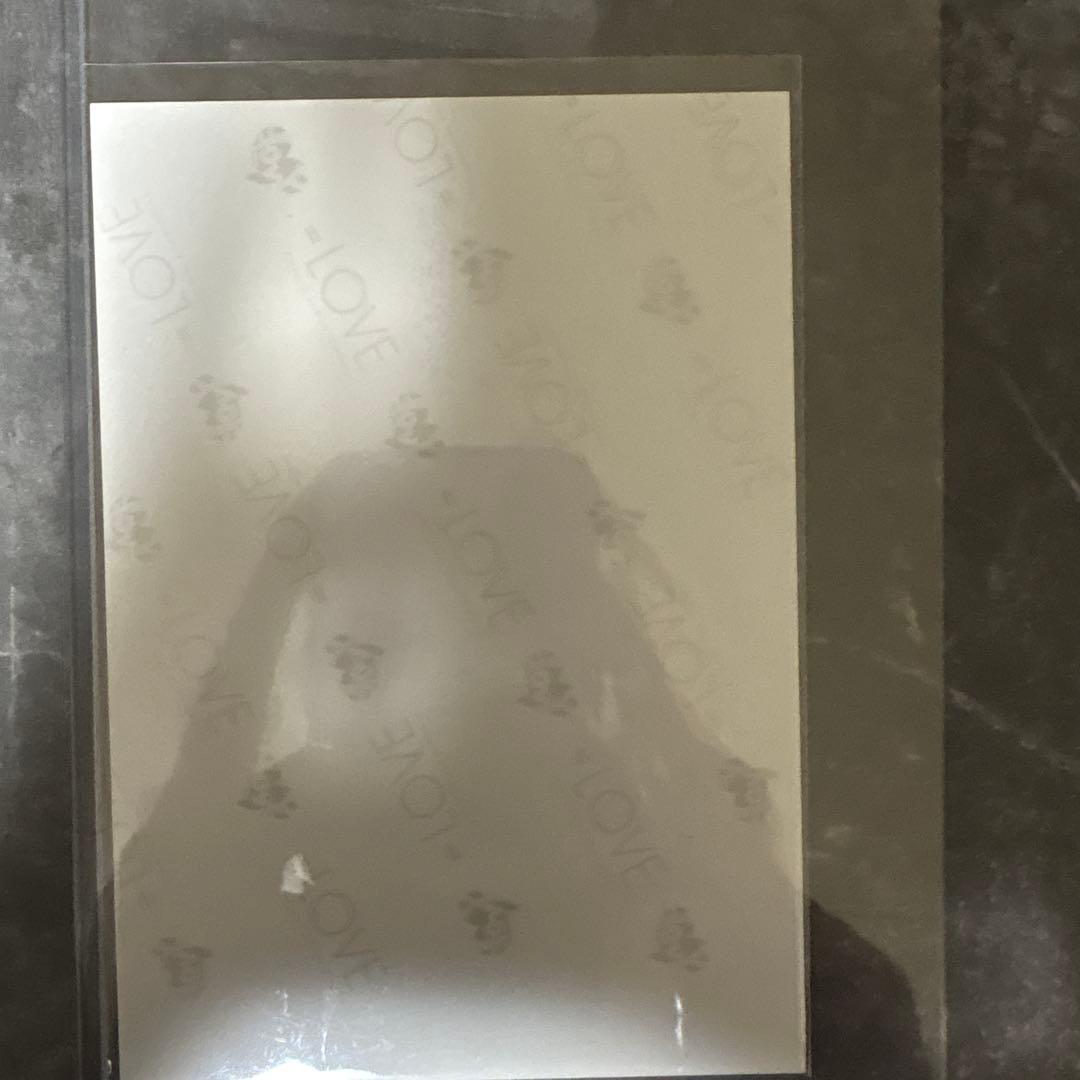 齋藤樹愛羅 直筆サイン入り写真【1月まで値下げ】