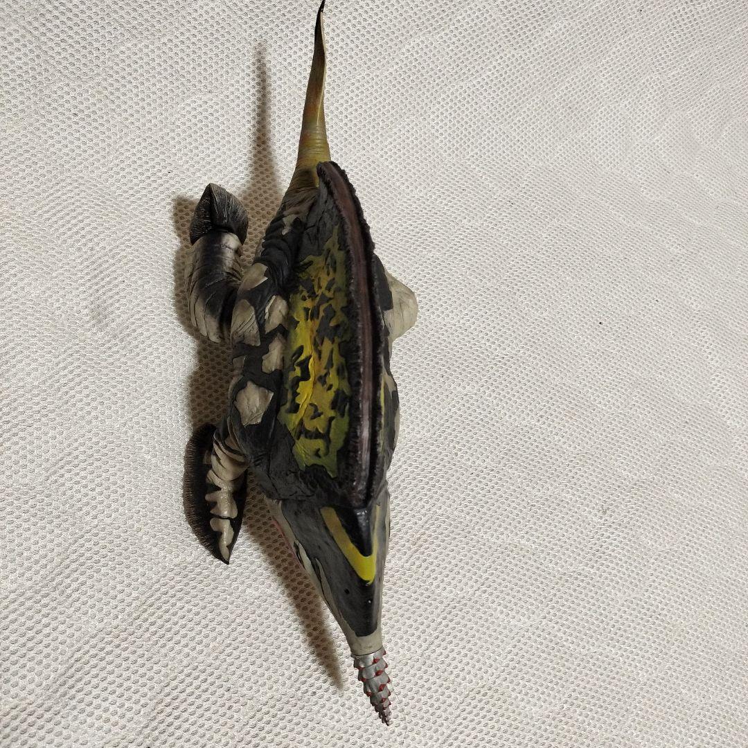 エクスプラス 大怪獣シリーズ グビラ X-PLUS ウルトラマン フィギュア