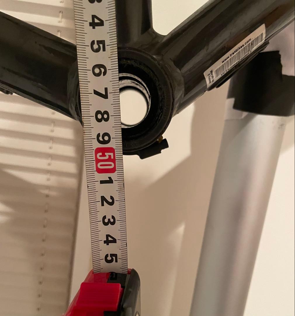 Trek EMONDA エモンダ　ALR4 disc フレームセット