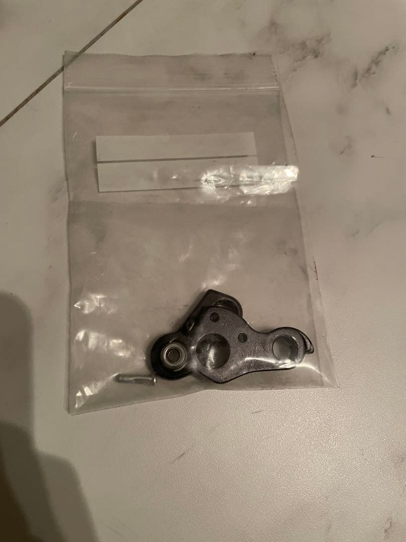 Trek EMONDA エモンダ　ALR4 disc フレームセット