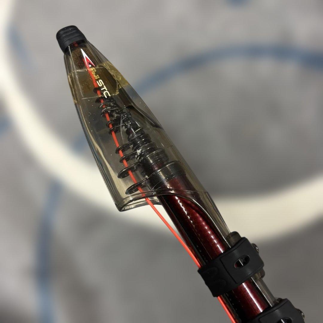 ダイワ アドバイザー 波濤1.5号5.3m