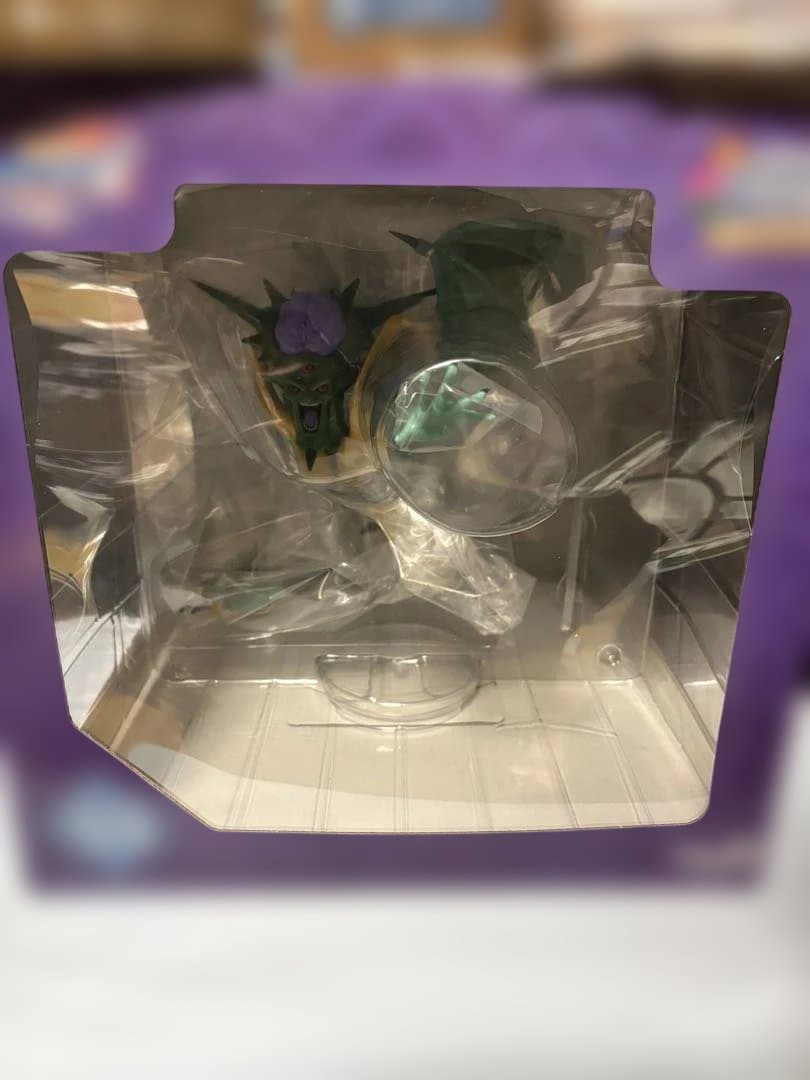 ドラクエふくびき所スペシャル 8点さいごの一枚で賞 オルゴ・デミーラ