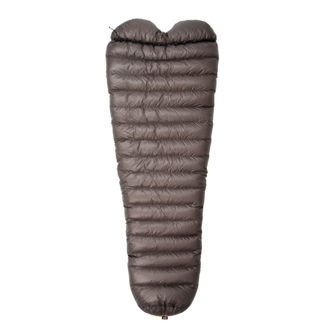 WESTERN MOUNTAINEERING AstraLite 新品未使用