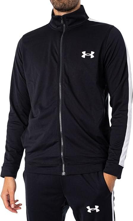 アンダーアーマー ジャージ上下セット 1357139-001 Mサイズ