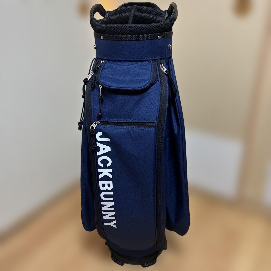 【超美品】ジャックバニー・JACKBUNNY