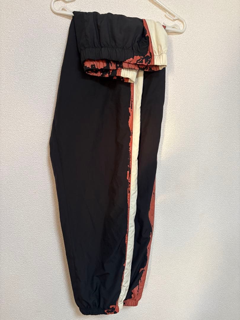 米津玄師　努力未来トラックジャケット　L