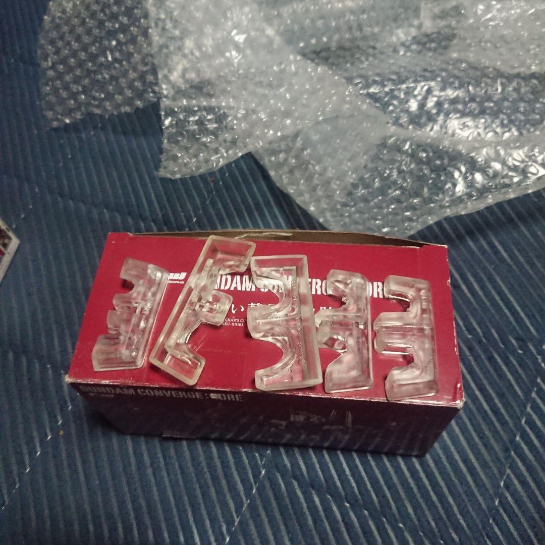 GUNDAM CONVERGE ９９体ダブリあり まとめ売り