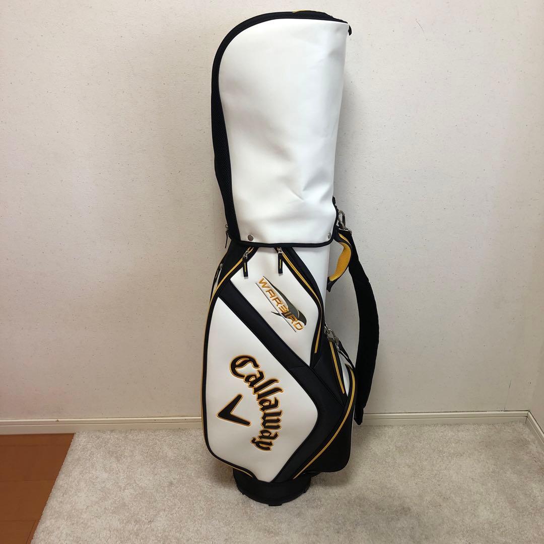 超美品❗️超人気セット❗️ゴルフクラブセット　メンズ　優しく飛ばせる　初心者用