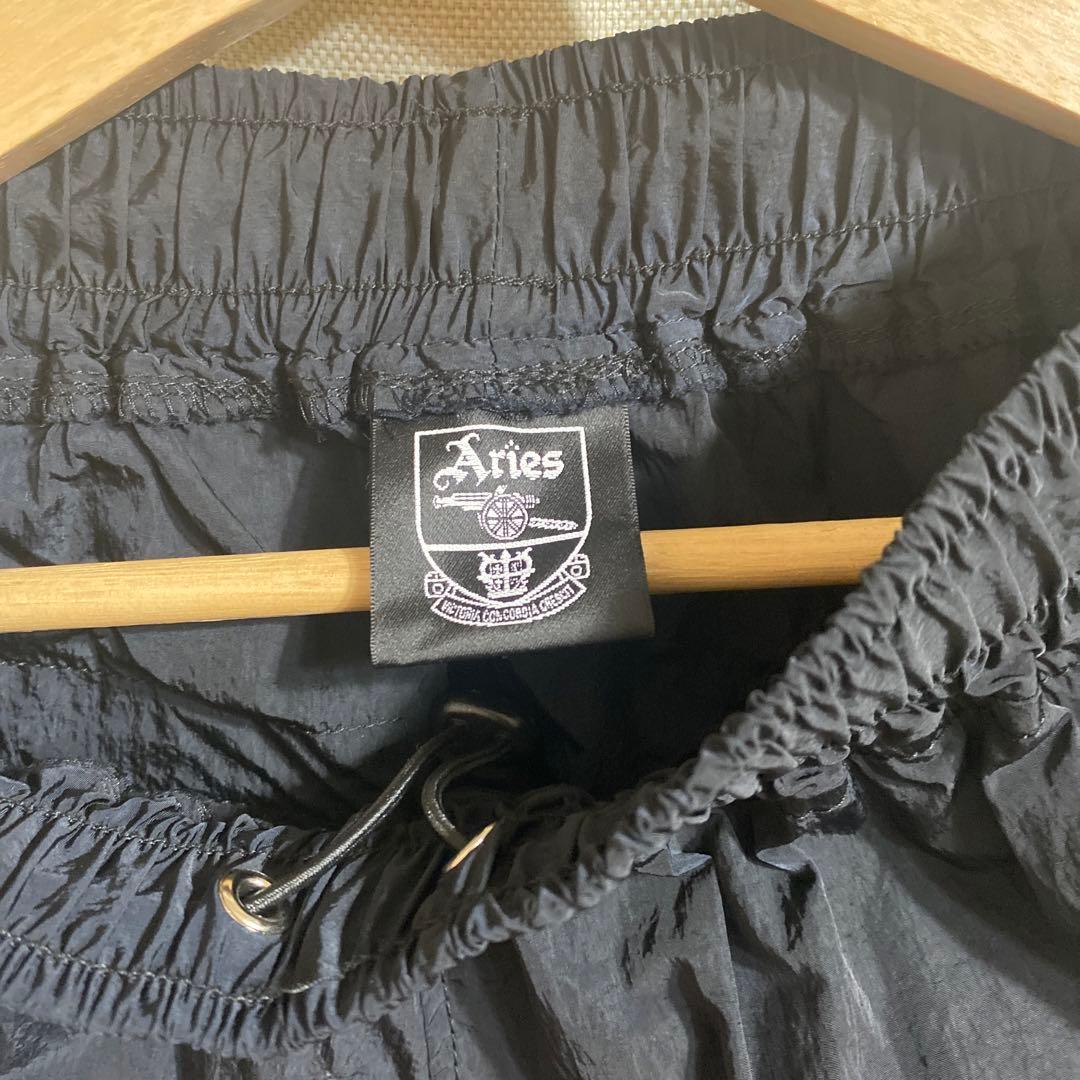 【ARIES×ARSENAL】Sサイズ　アーセナル　アリーズ　ジャケット　上下