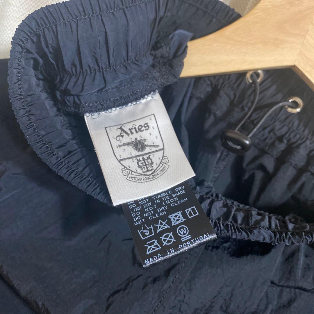 【ARIES×ARSENAL】Sサイズ　アーセナル　アリーズ　ジャケット　上下