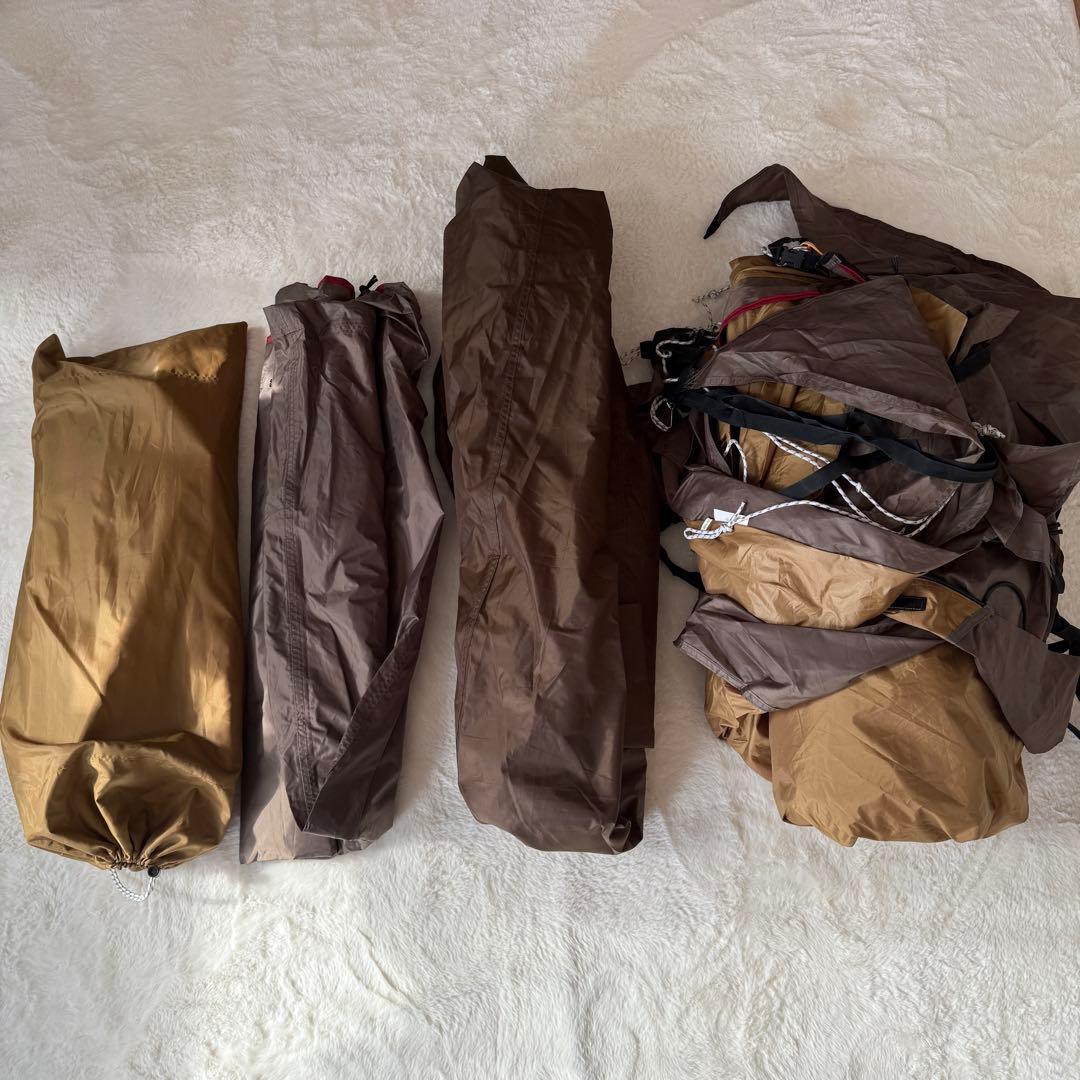 極美品　 peak エントリー2ルームエルフィールド TP-880