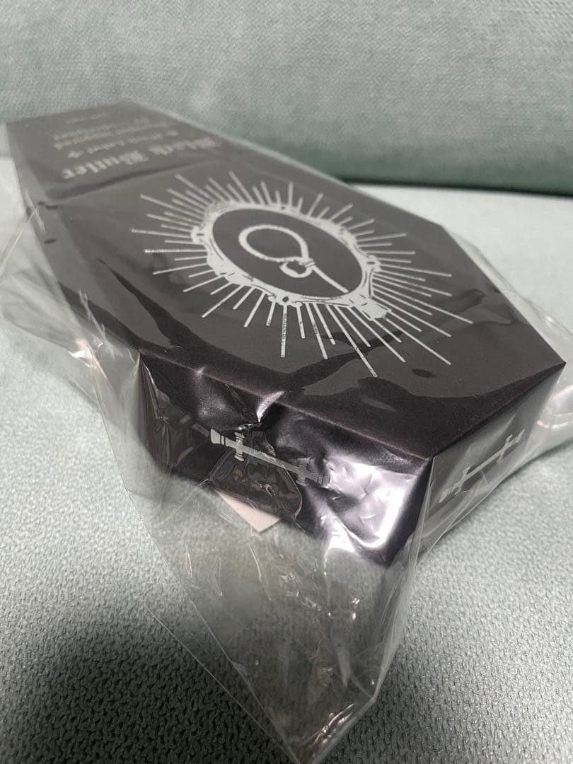 【激レア品】黒執事　葬儀屋　シルバーブレスレット