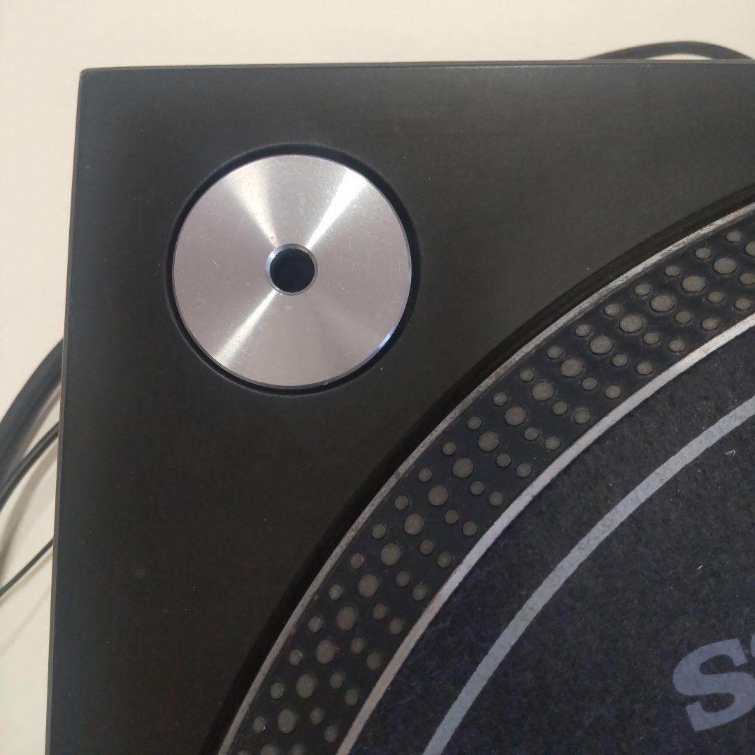 【中古】Technics テクニクス SL-1200 MK3 ターンテーブル ①