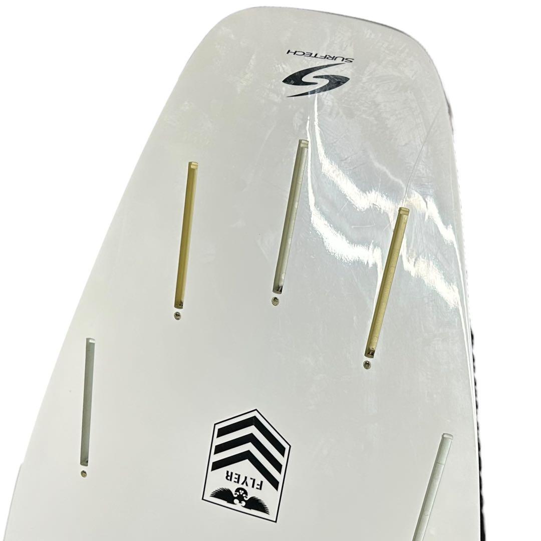 大阪 AL MERRICK アルメリック FLYER サーフボード プロカーボン