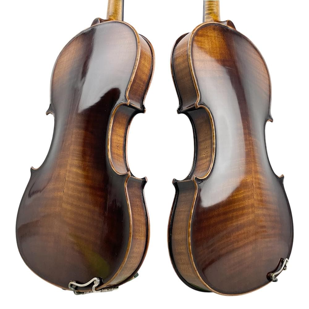 超希少■鈴木政吉 バイオリン■No.35 ラベル 4/4 1920年代