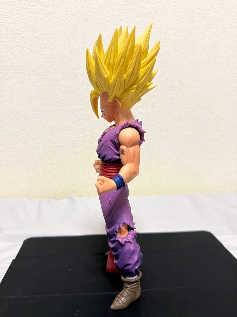 ドラゴンボール　MASTER STARS PIECE MSP孫悟飯 国内正規品