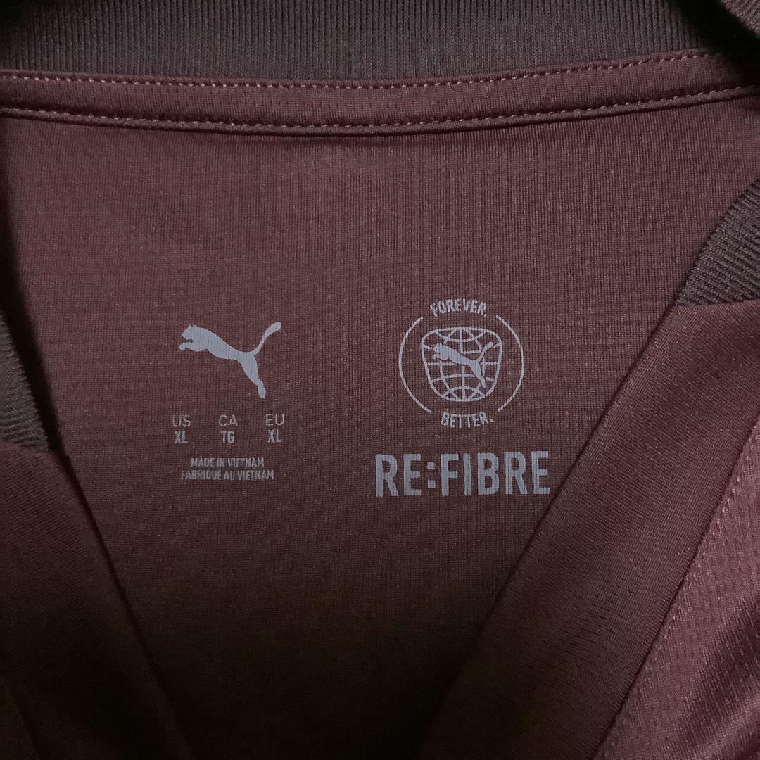 マンチェスターシティ 24-25 3rd XL フォーデン 47 新品 正規品