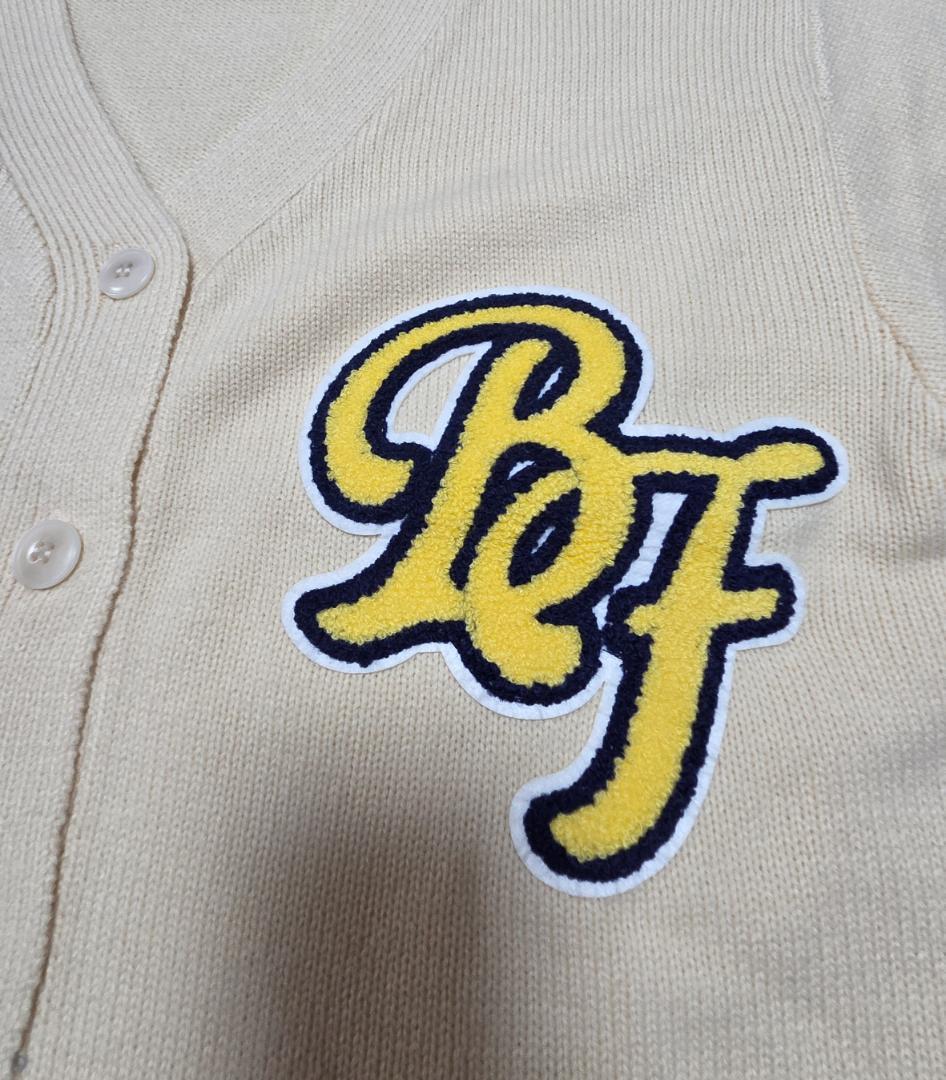 BE:FIRST HelloMyBESTY2 カーディガン