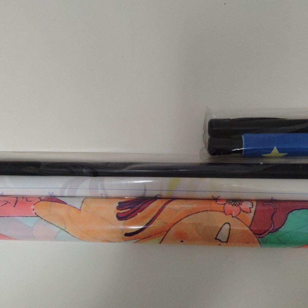 カードキャプターさくら劇場版タペストリー3枚セット（未開封）