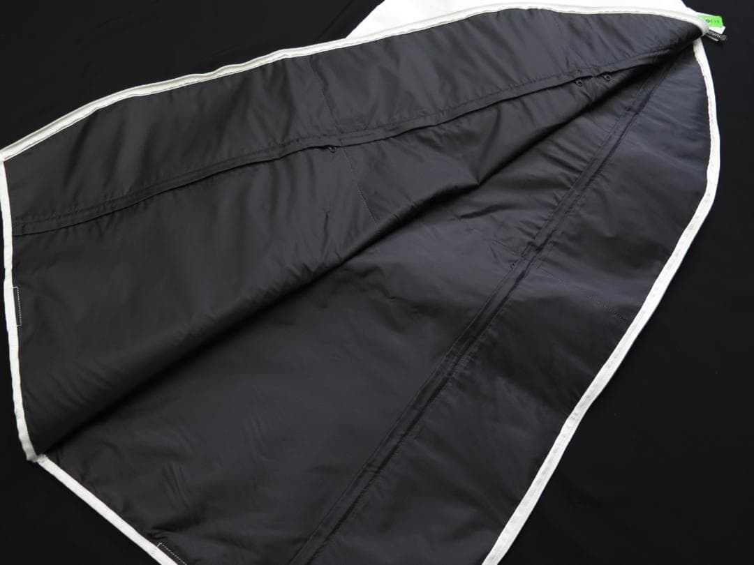 新品● パーリーゲイツ ●定番トラベルカバー　９型・４６インチ対応　ホワイト