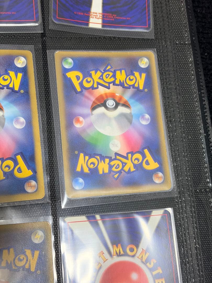 【約1,000枚！引退品】ポケモンカード　旧裏、デルタ種、XY、BWなど　まとめ