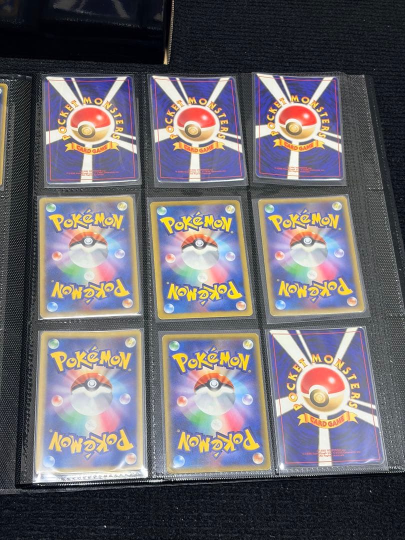 【約1,000枚！引退品】ポケモンカード　旧裏、デルタ種、XY、BWなど　まとめ