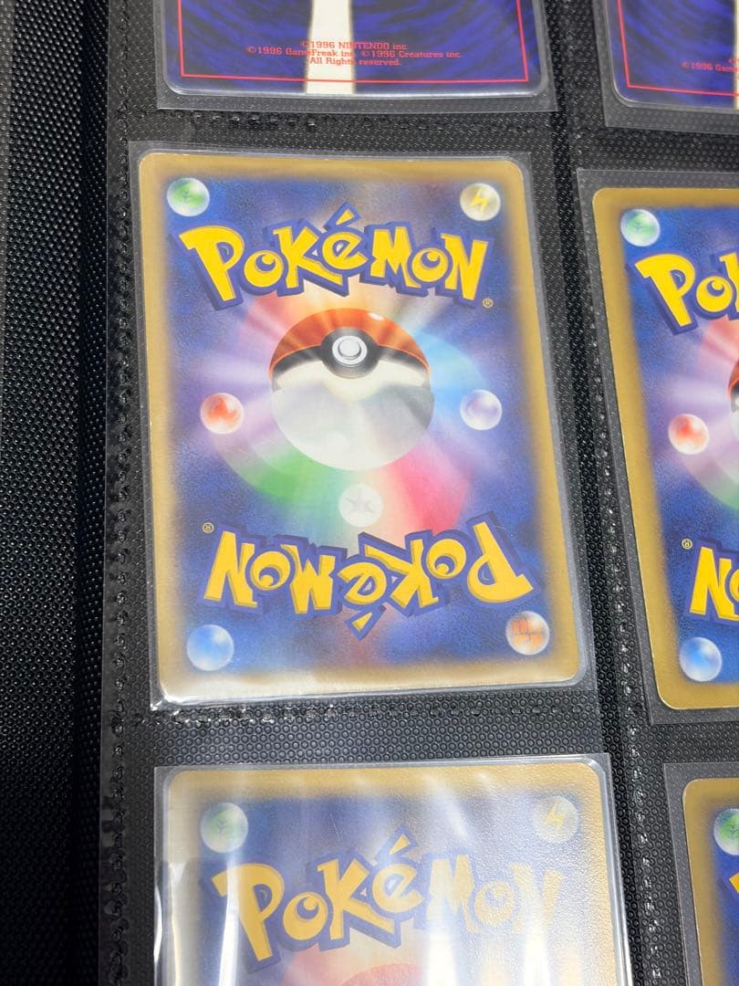 【約1,000枚！引退品】ポケモンカード　旧裏、デルタ種、XY、BWなど　まとめ