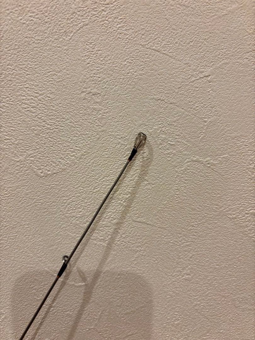 シマノ ソアレTT S80L-T