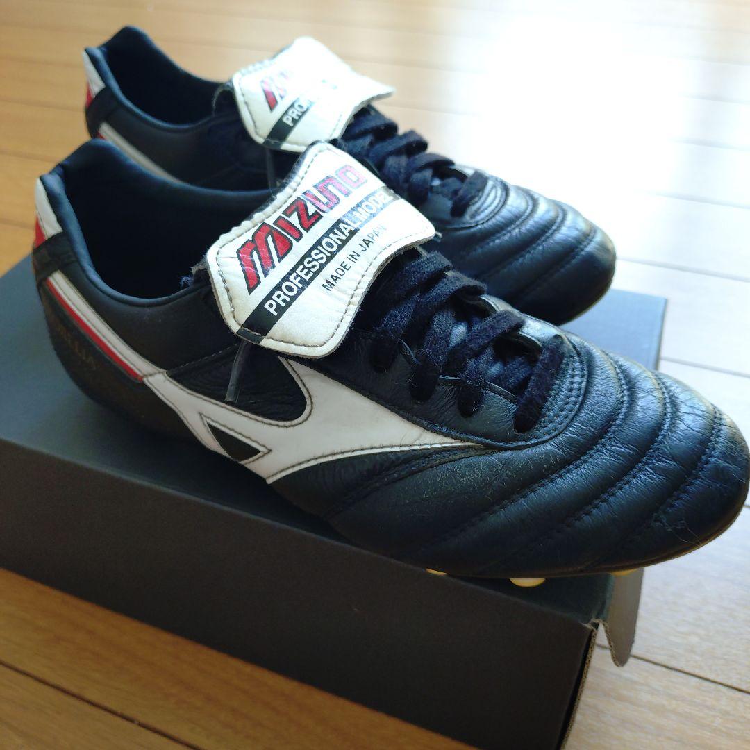 Mizuno モレリア2 　24.0