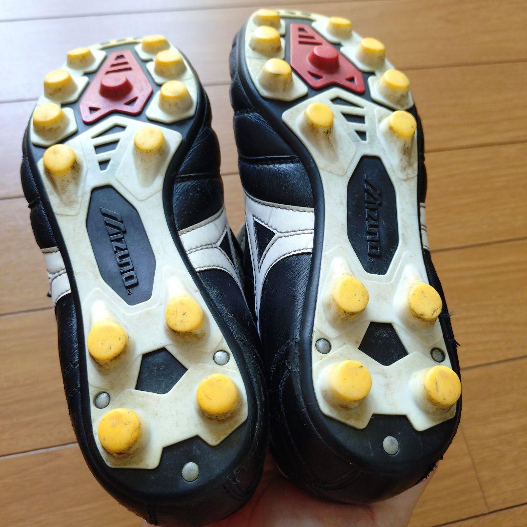 Mizuno モレリア2 　24.0