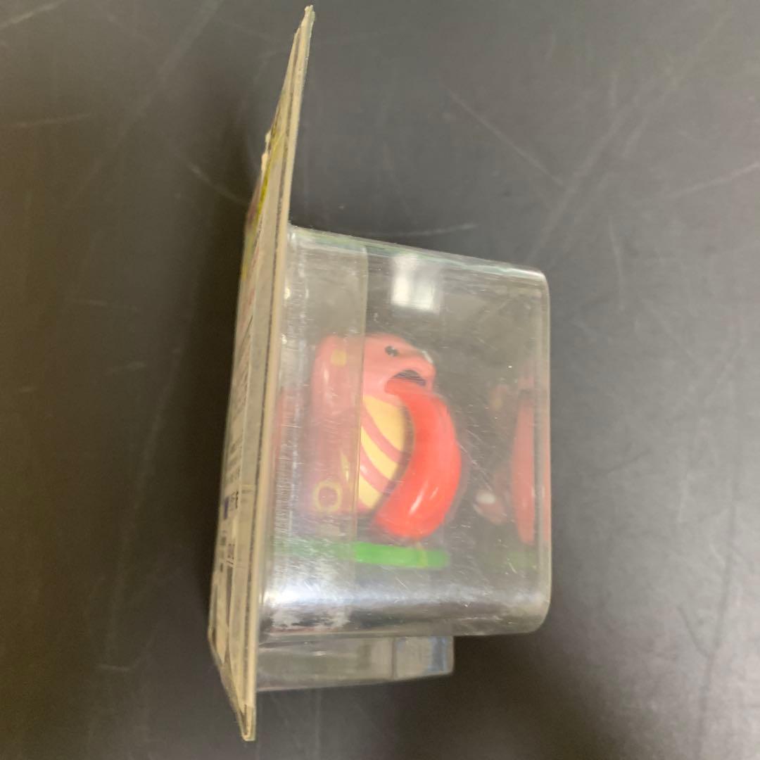 ポケモン Pokemon モンコレ ベロリンガ 初期 廃番 未開封