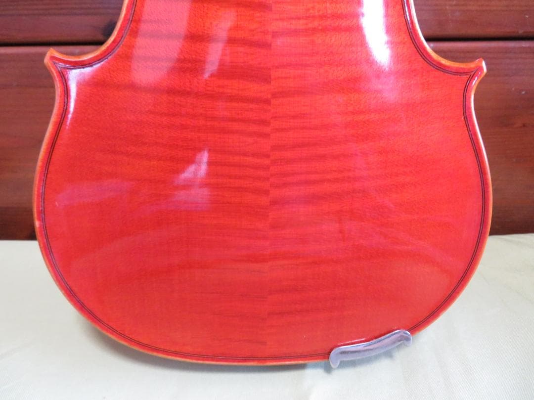 PYGMALIUS（ピグマリウス）　バイオリン　S-113　4/4　1997年製