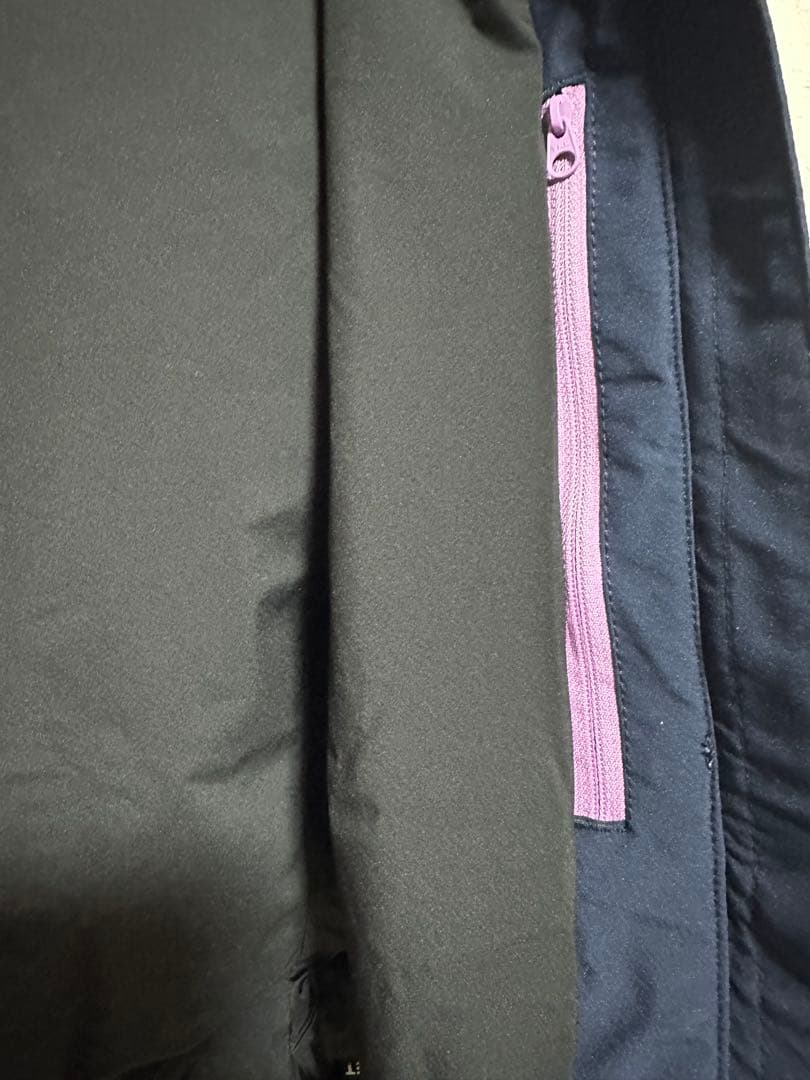 レディース スキージャケット ミレー 2025 NALLO JKT (M)