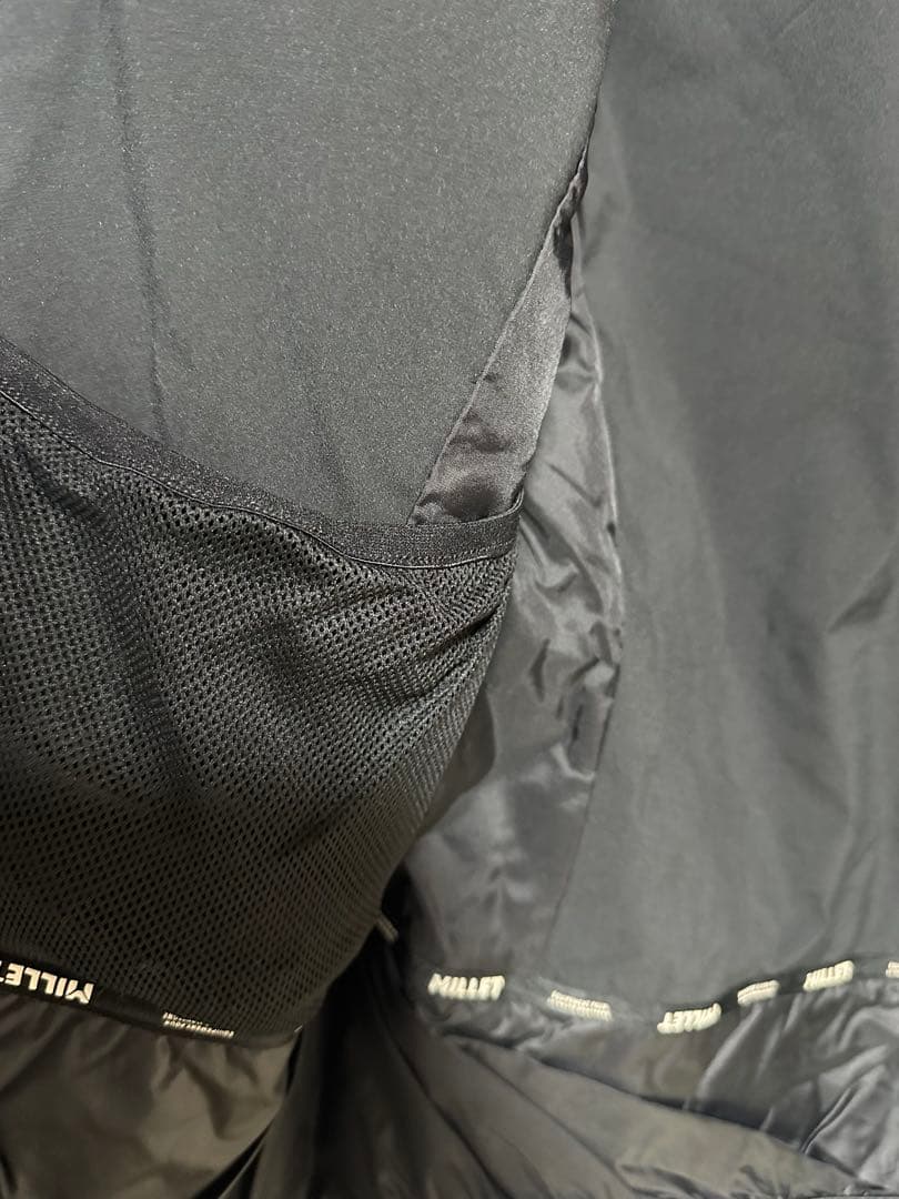 レディース スキージャケット ミレー 2025 NALLO JKT (M)