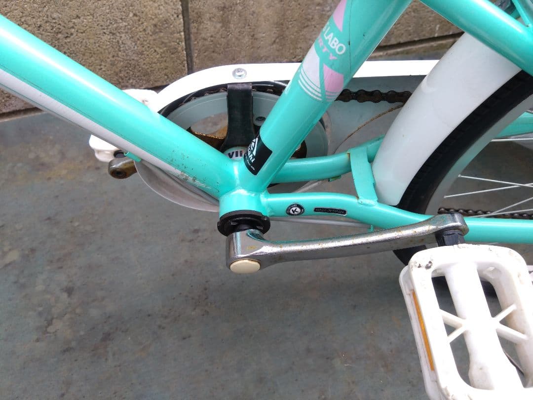 子供用自転車　24インチ