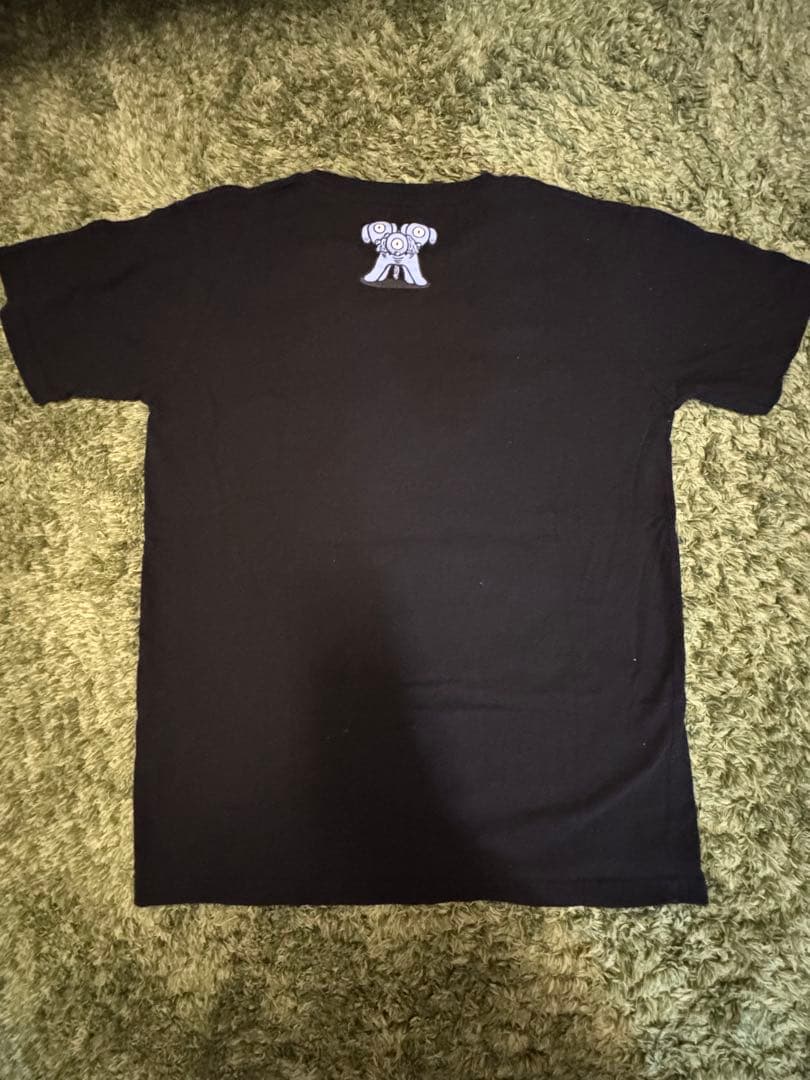 安室奈美恵 25TH ANNIVERSARY LIVE Tシャツ M 2枚セット