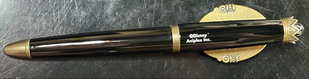 ディアソムニア寮 マジカルペン レプリカ万年筆 ツイステ