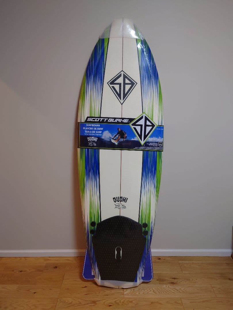 ヨシさん購入用　コストコサーフボード 2025年モデル　愛知県引取り