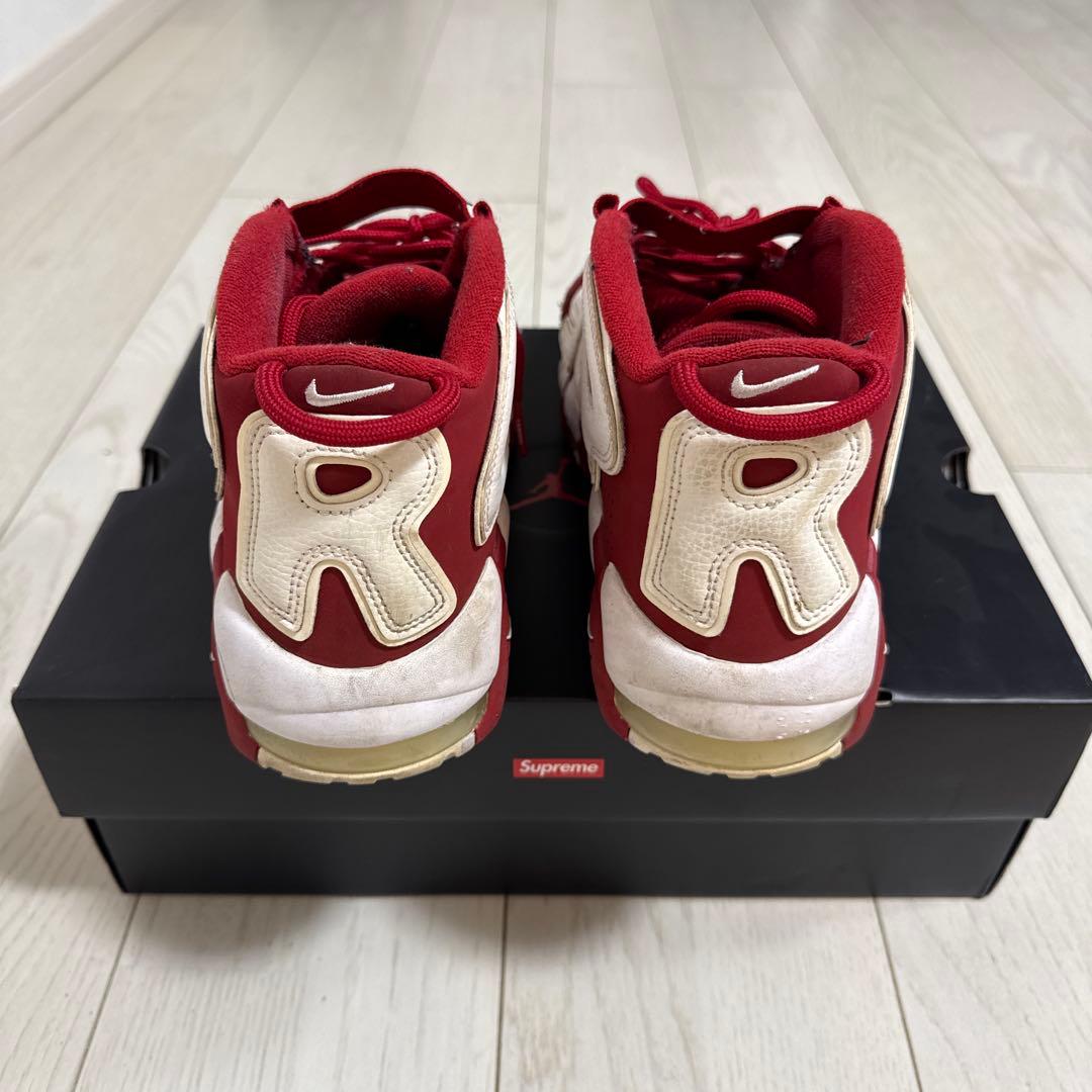 シュプテン　モアテン　27.5