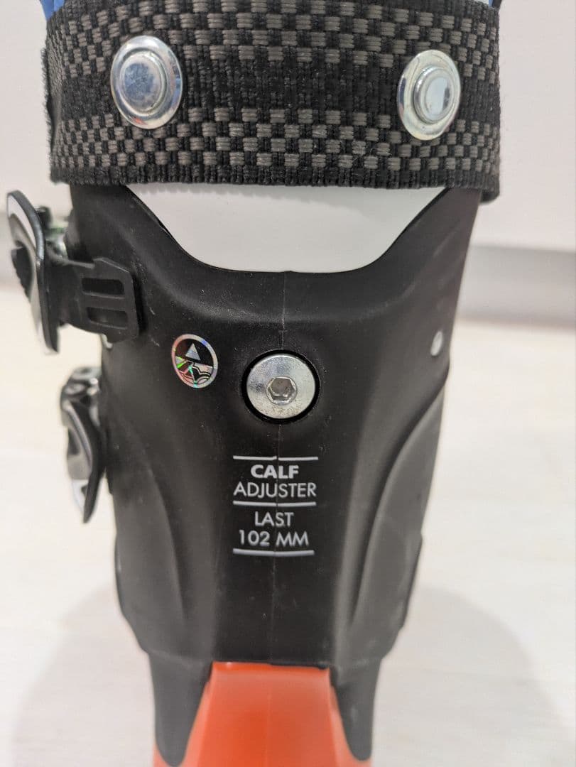 スキーブーツ サロモン X ACCESS 90 27cm