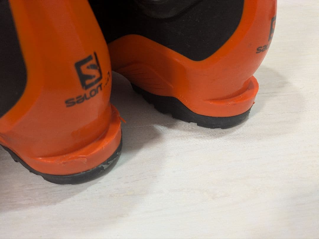 スキーブーツ サロモン X ACCESS 90 27cm